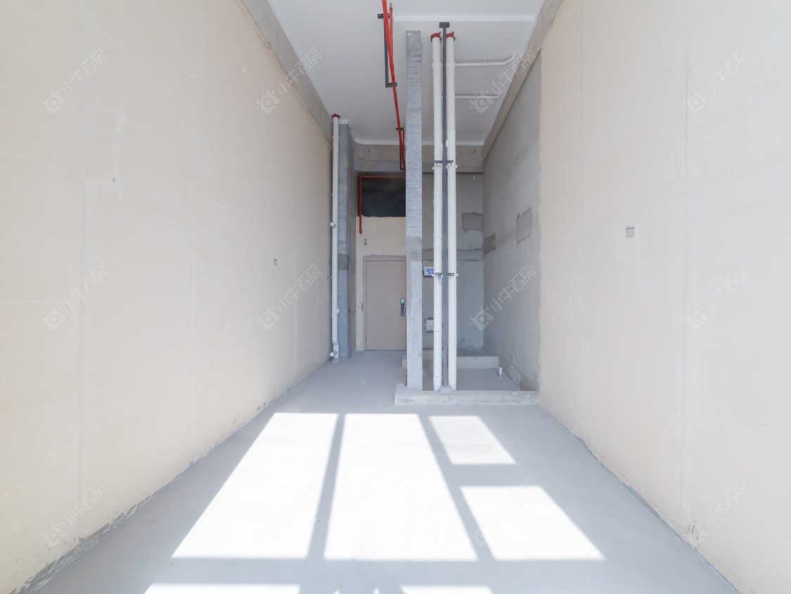 常州山外有山在售二手房源室内图_小牛看房