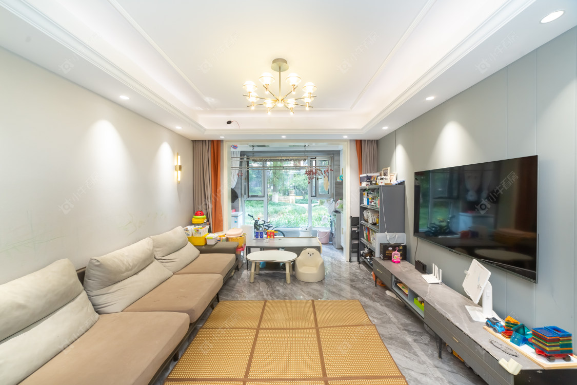 绿都万和城三区房源 常州绿都万和城三区在售二手房源_小牛看房