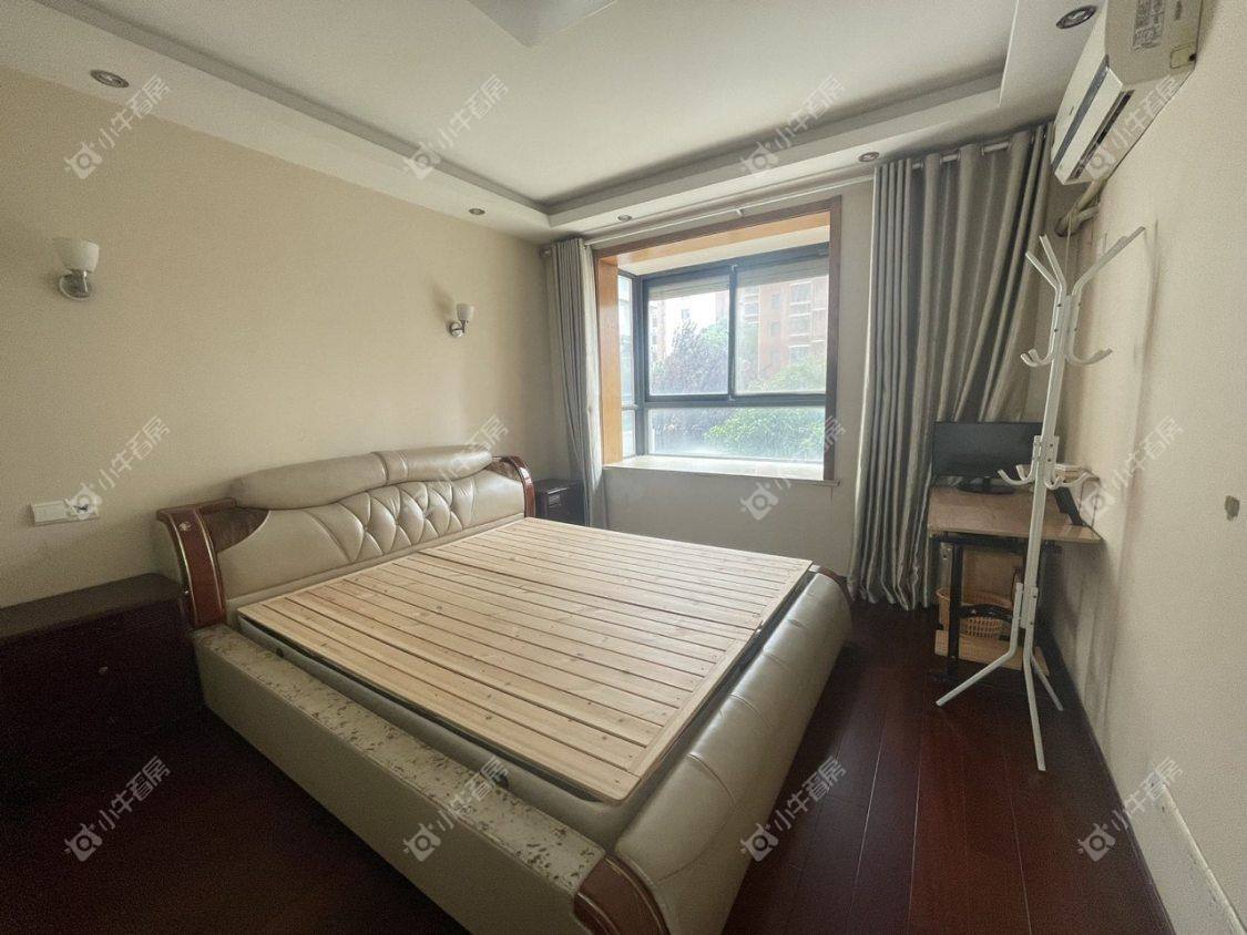 常州南河家园在租房源室内图_小牛看房