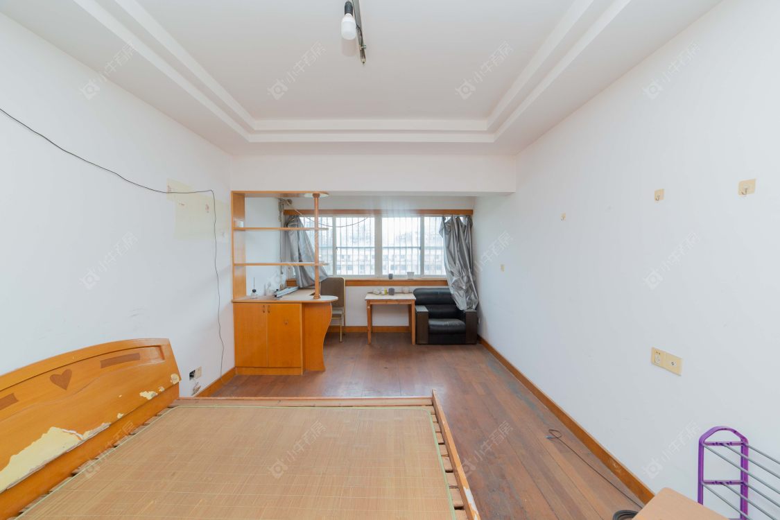 常州中惠商城在售二手房源室内图_小牛看房