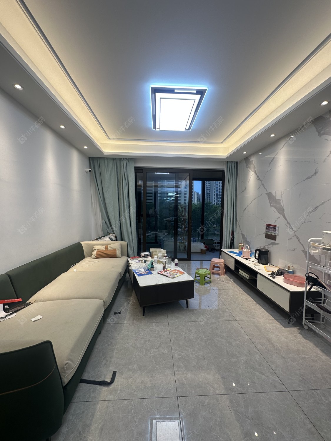 常州碧桂园碧玥和鸣在租房源_小牛看房