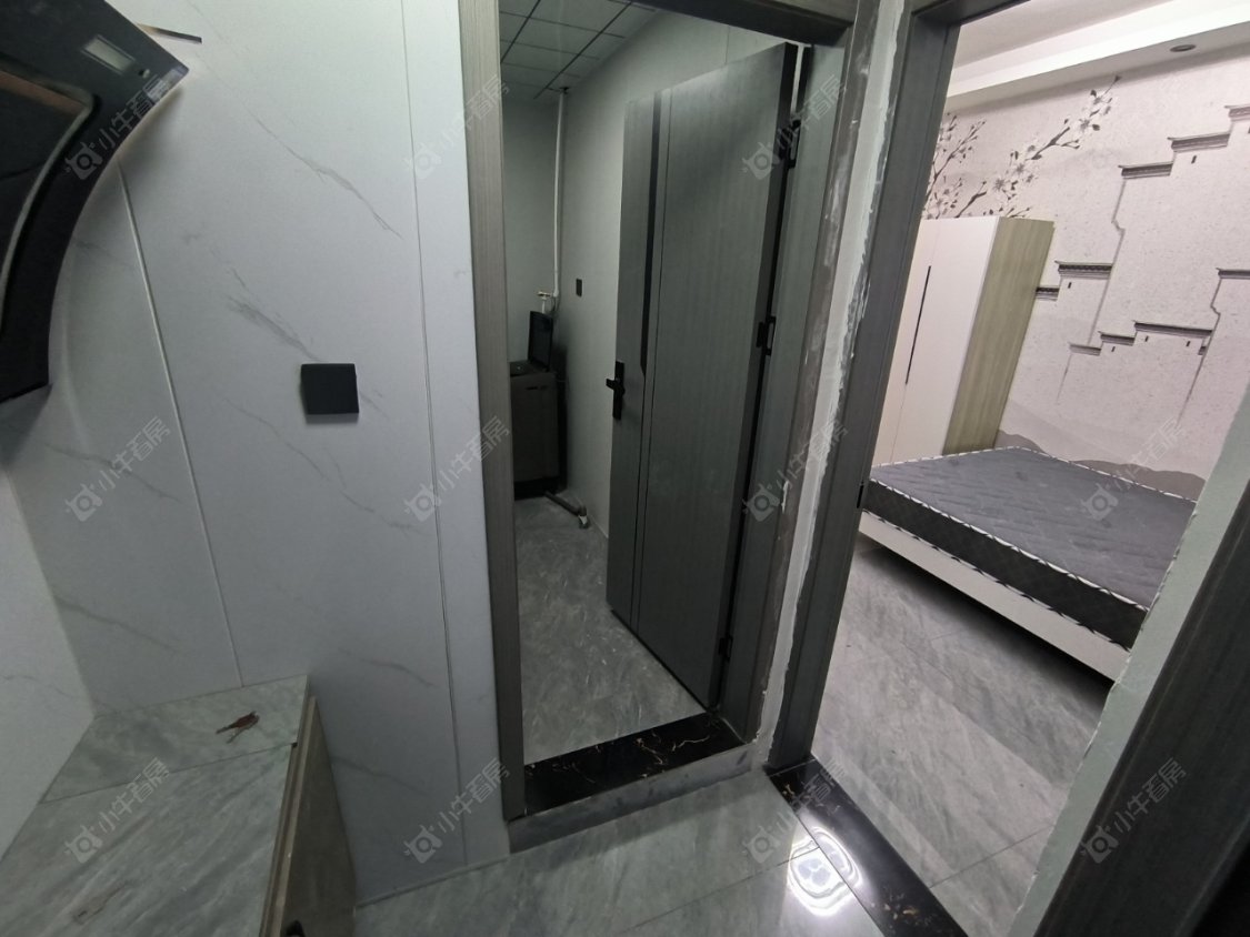 常州大名城西区在租房源_小牛看房