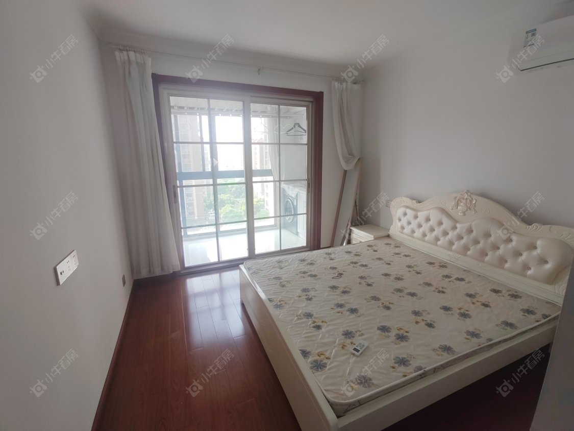 常州聚湖半岛在租房源_小牛看房