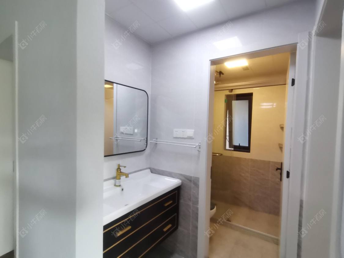 美的江山樾房源户型图 常州美的江山樾在租房源户型图_小牛看房