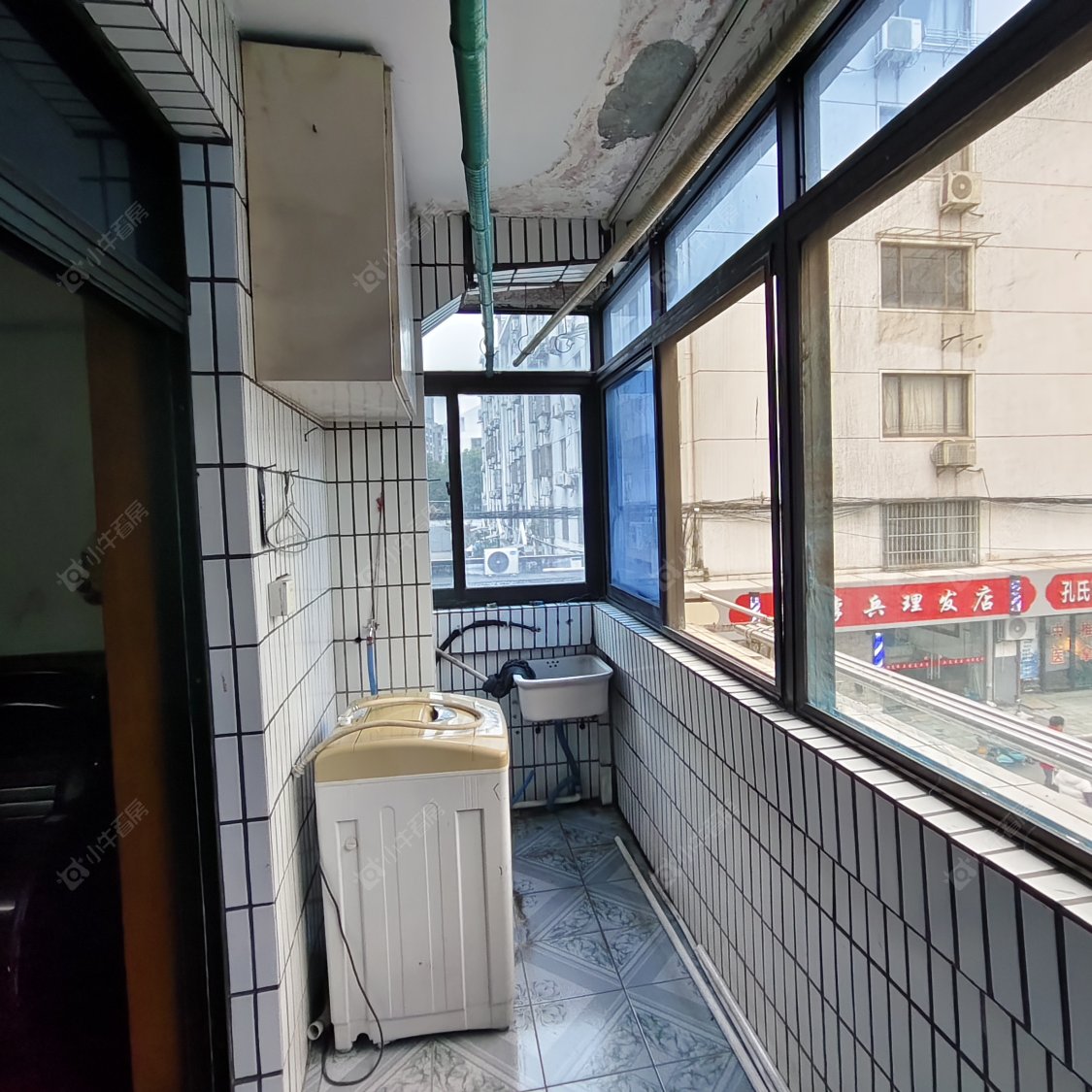 常州五角场西村在租房源_小牛看房