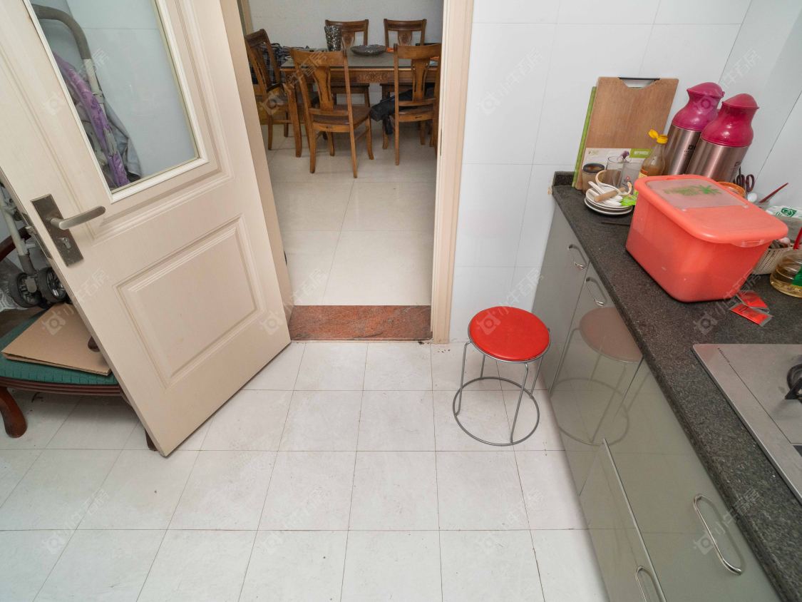 常州景瑞曦城在售二手房源室内图_小牛看房