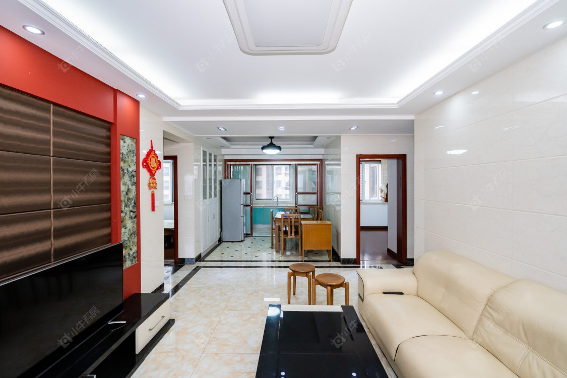 华润国际三期房源室内图 常州华润国际三期在售二手房源室内图_小牛看房