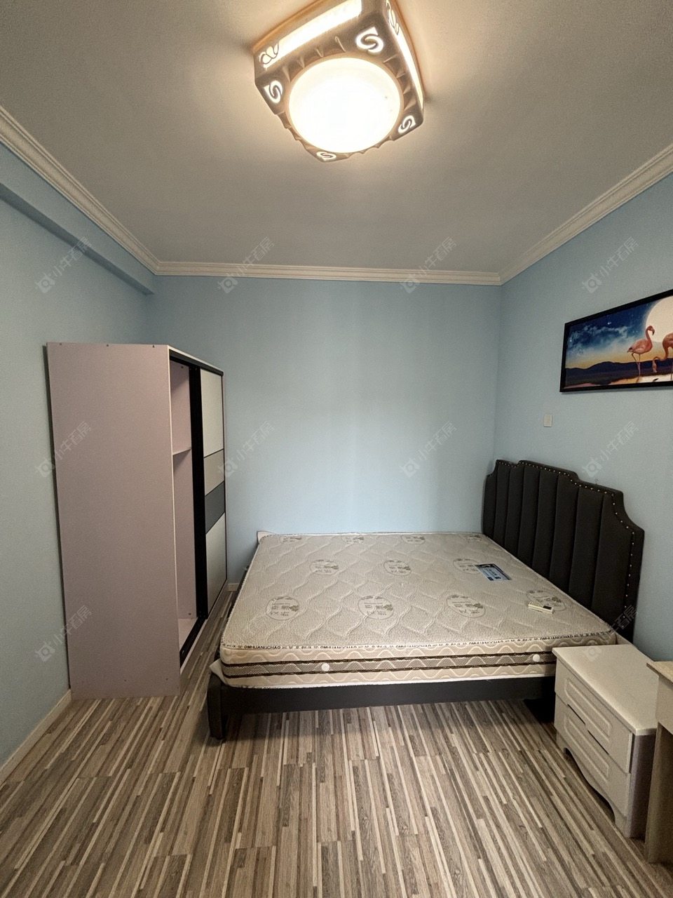 常州百馨西苑三期在租房源室内图_小牛看房