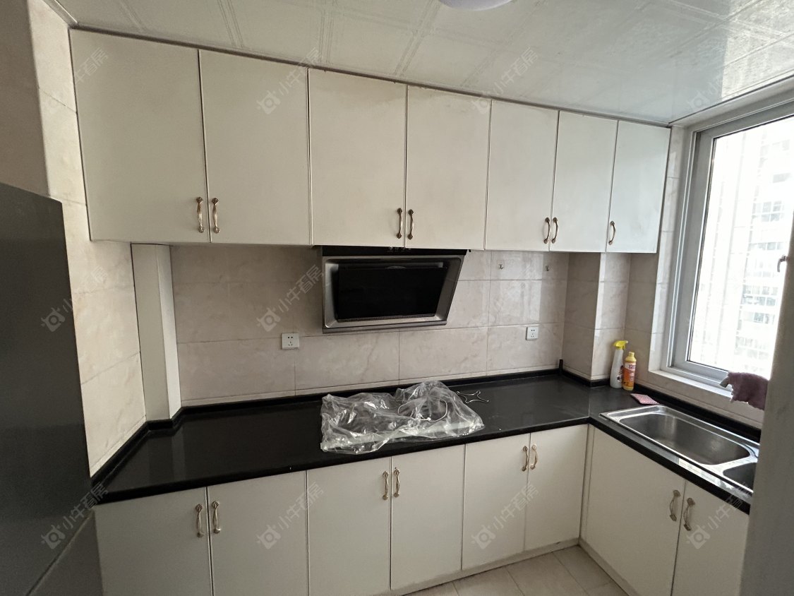 常州蓝山湖在租房源室内图_小牛看房