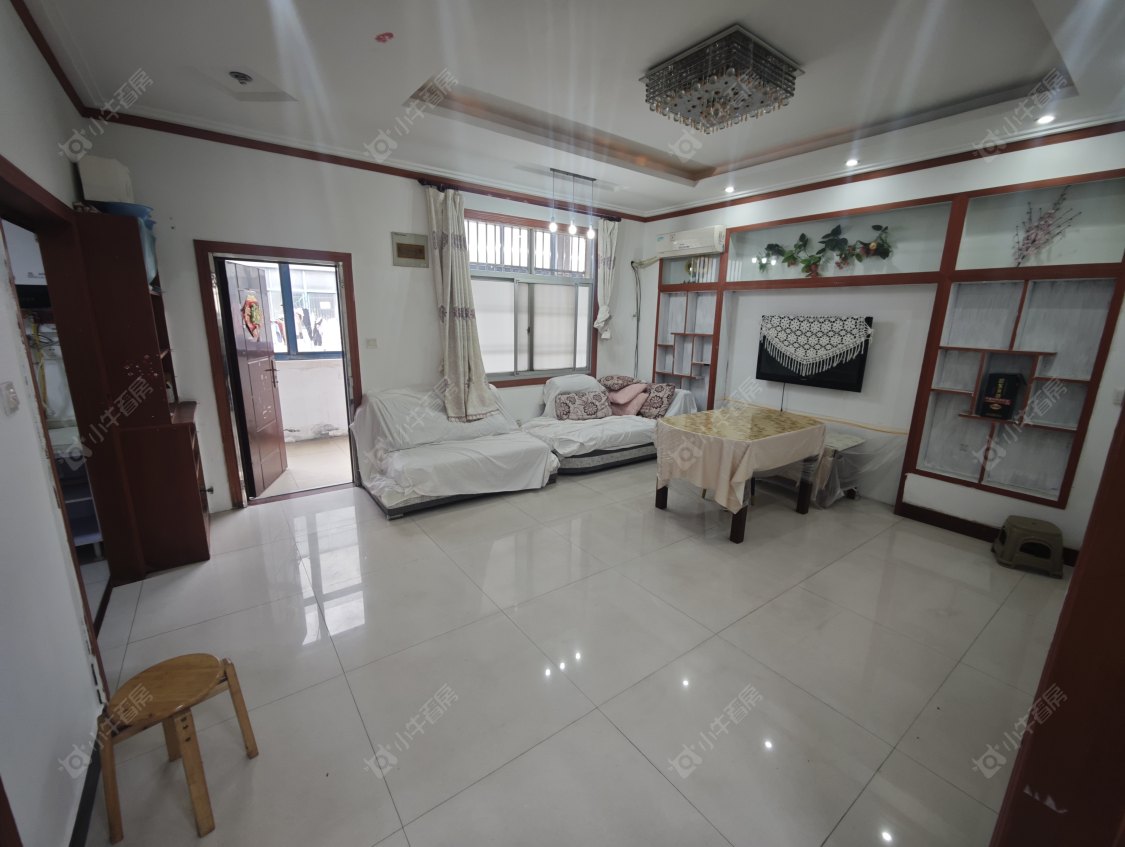 常州长三角模具城租房_小牛看房