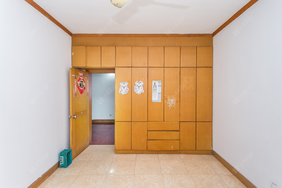 常州红梅东村在售二手房源室内图_小牛看房