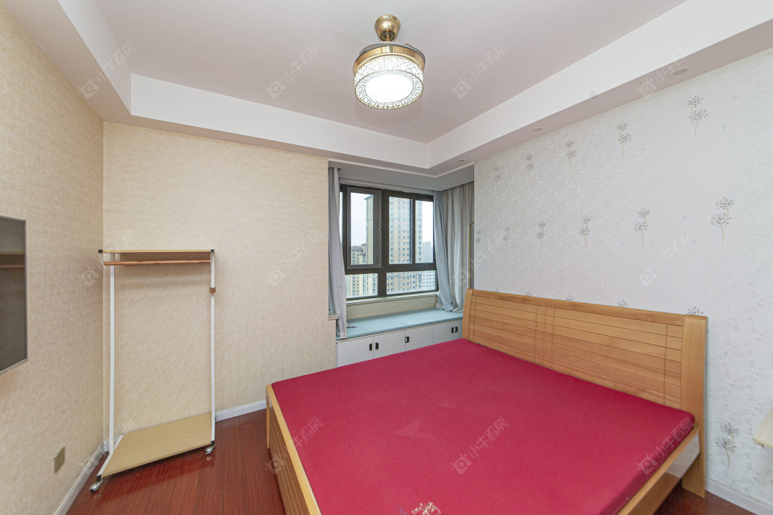 新城公馆风尚房源室内图 常州新城公馆风尚在售二手房源室内图_小牛看房