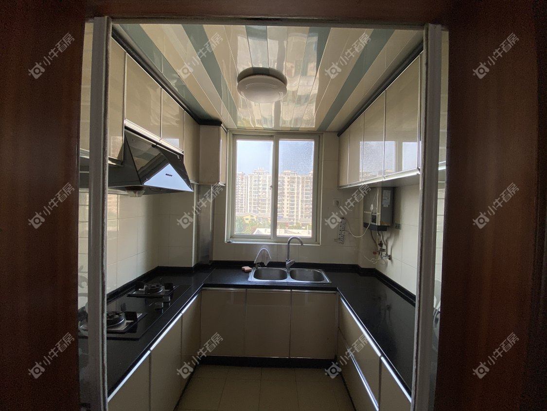 常州兴业苑在租房源室内图_小牛看房