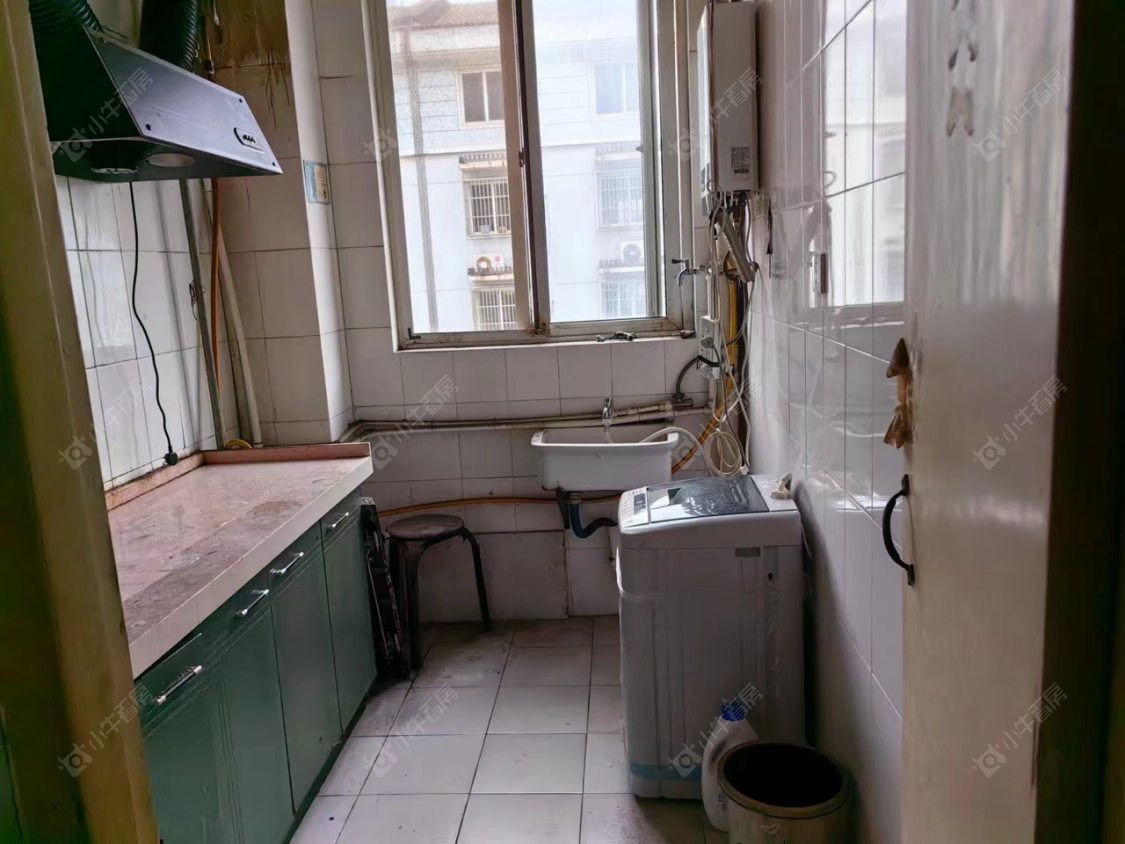 常州泰山三村在租房源室内图_小牛看房