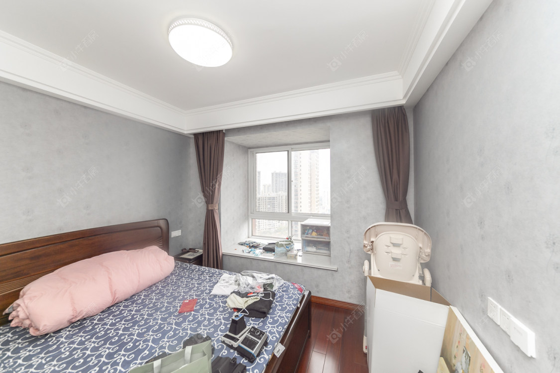 龙湖龙誉城二期房源室内图 常州龙湖龙誉城二期在售二手房源室内图_小牛看房