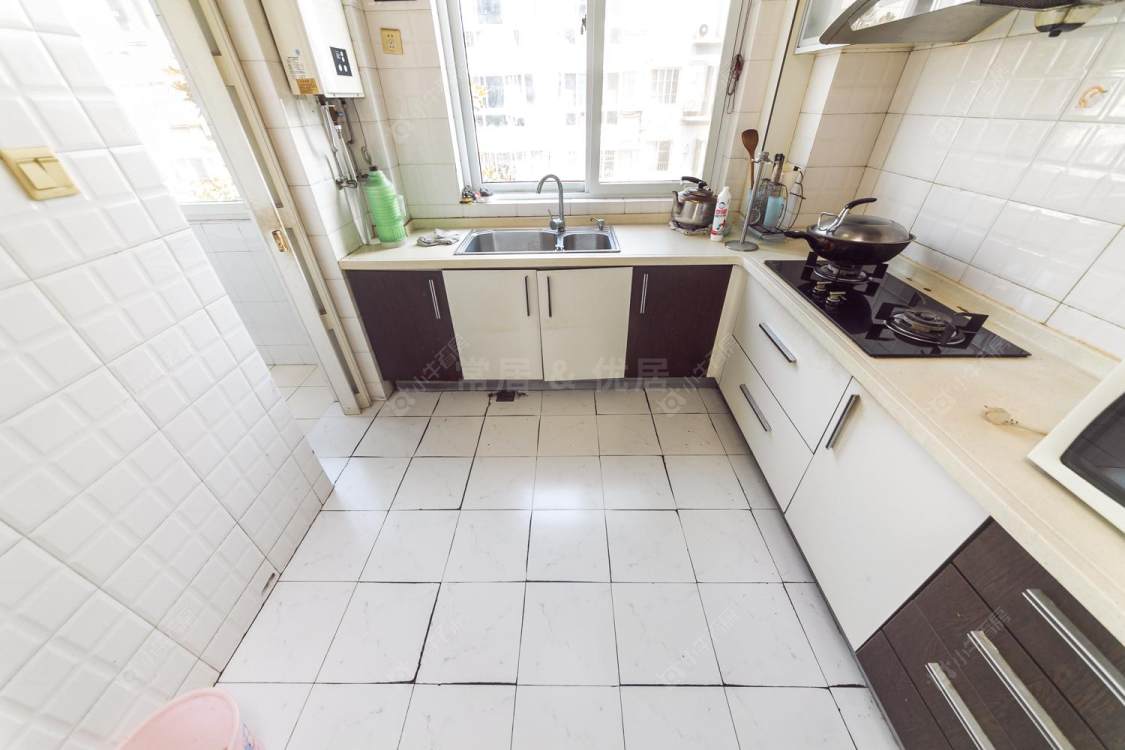 常州紫荆苑(钟楼)在售二手房源室内图_小牛看房