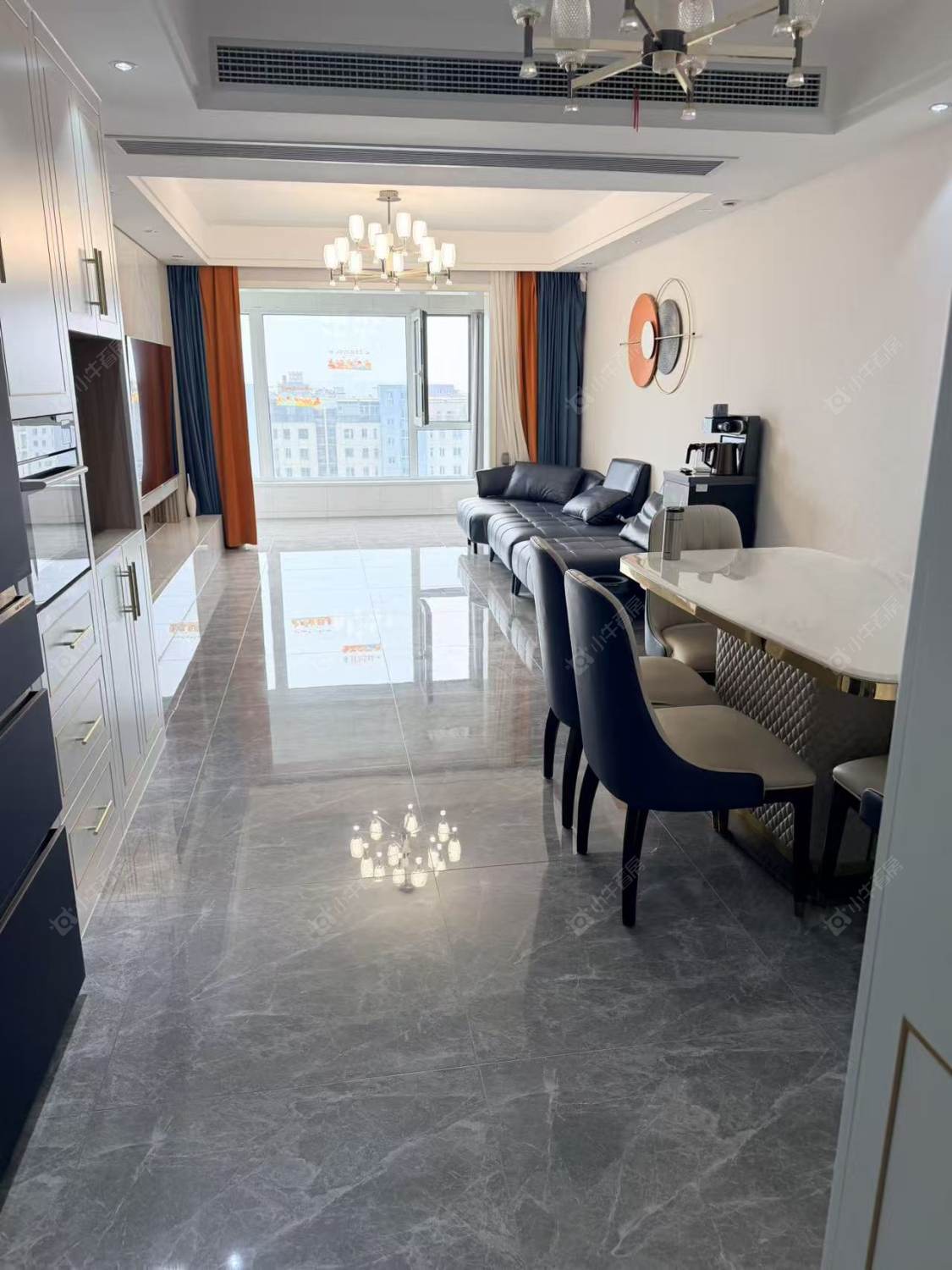 常州吾悦广场(天宁)在租房源室内图_小牛看房