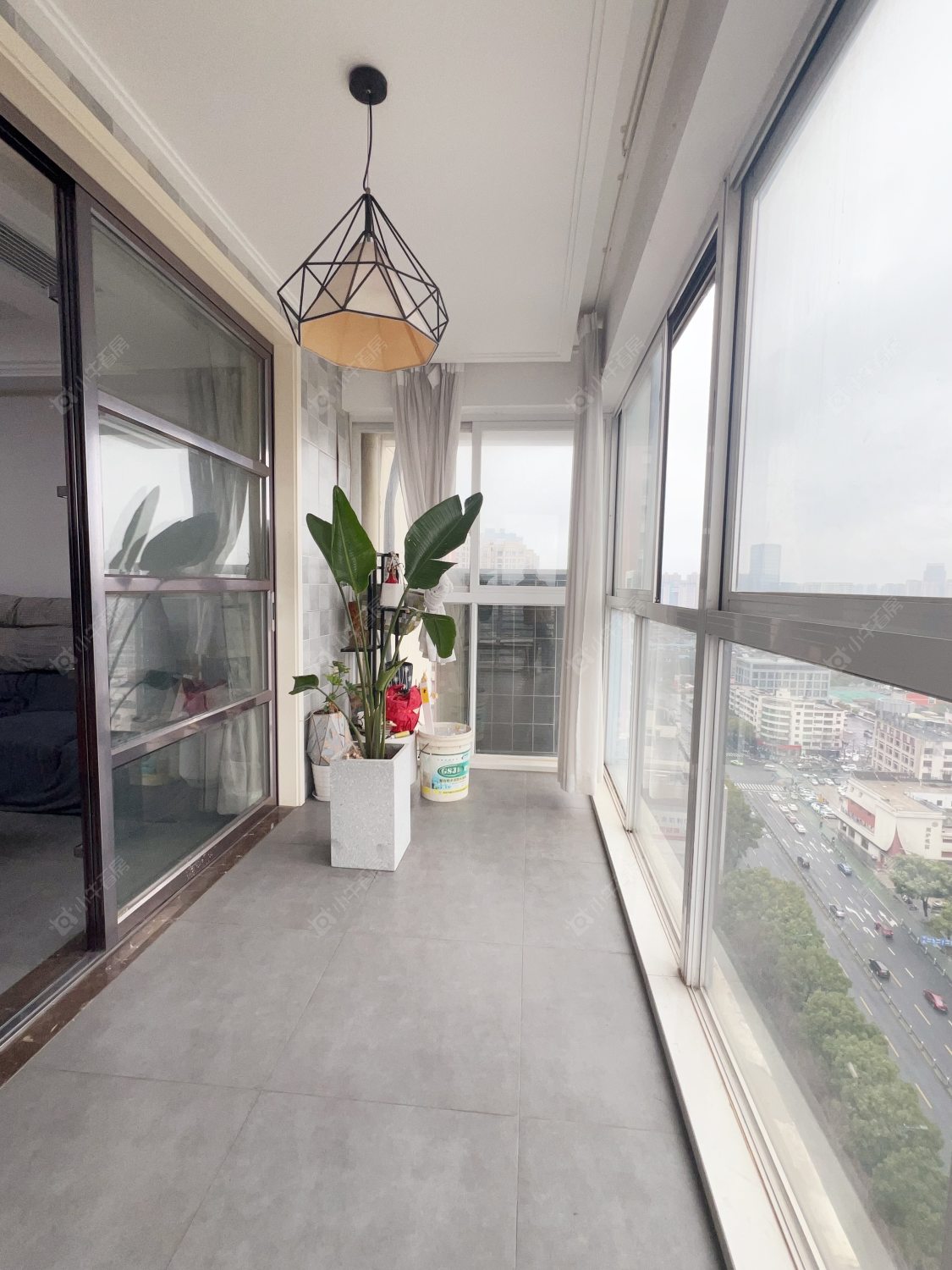 常州星河国际六区在租房源室内图_小牛看房