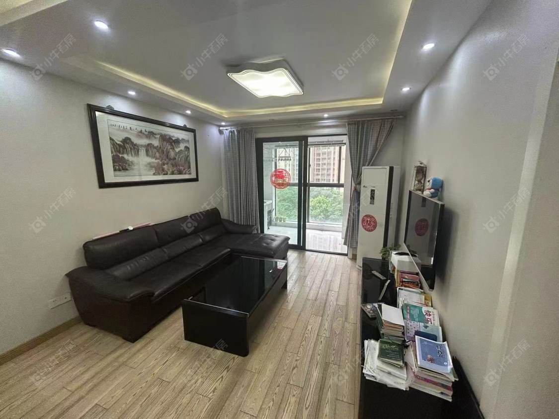 常州阳光龙庭_公寓_小牛看房