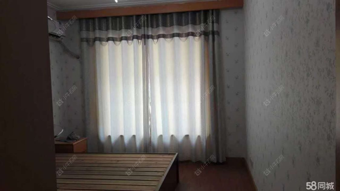 常州燕阳花园在租房源户型图_小牛看房