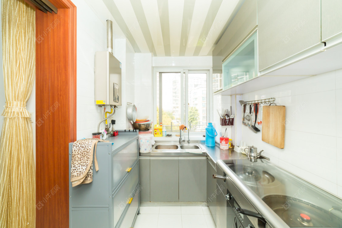 常州河苑家园北苑在售二手房源室内图_小牛看房