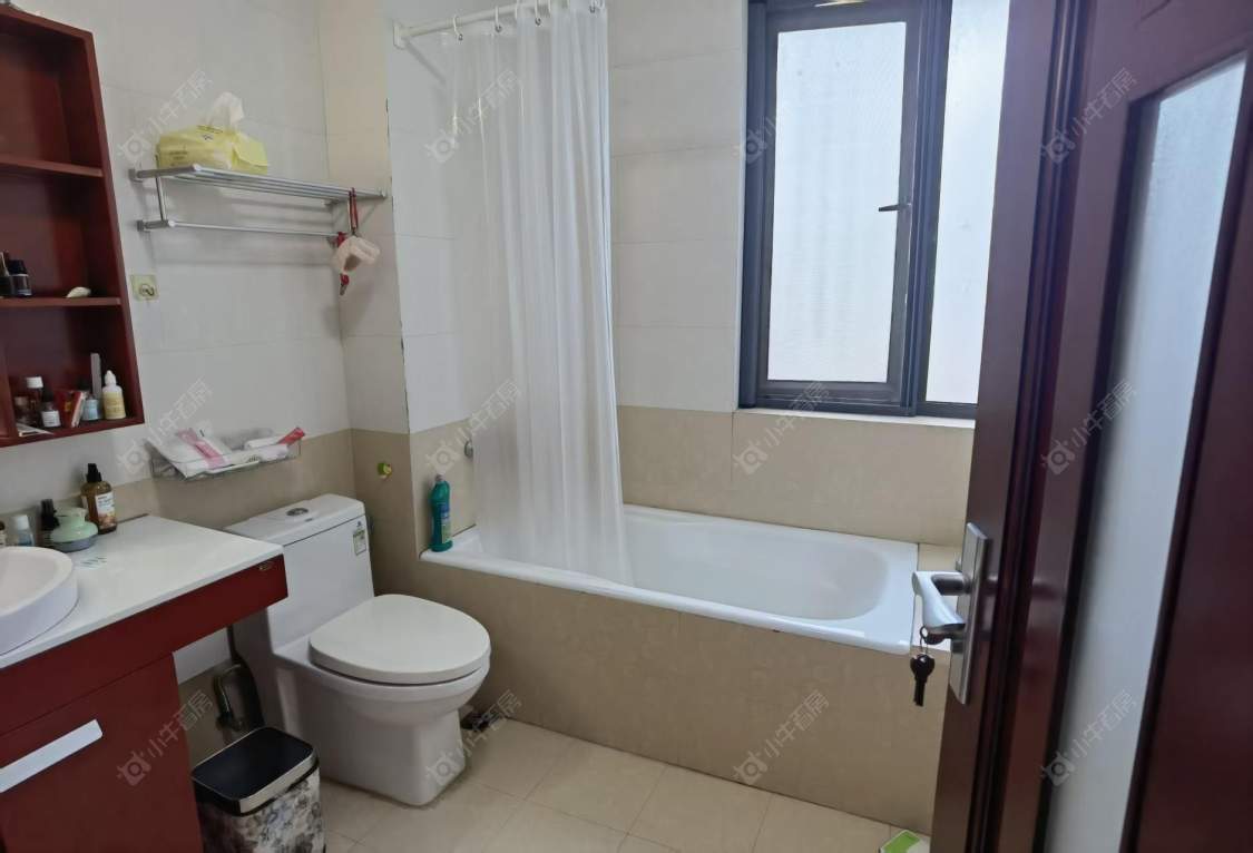 常州凯尔枫尚花园在租房源室内图_小牛看房