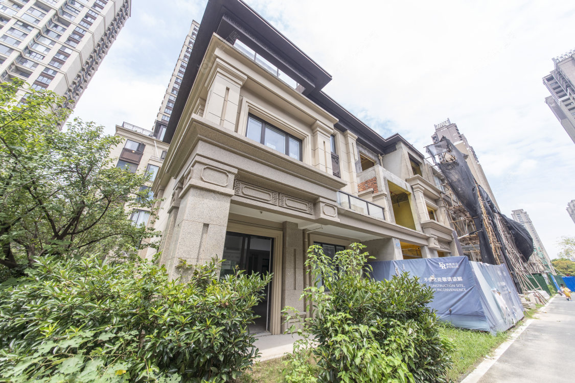 中梁首府壹号房源室内图 常州中梁首府壹号在售二手房源室内图_小牛看房