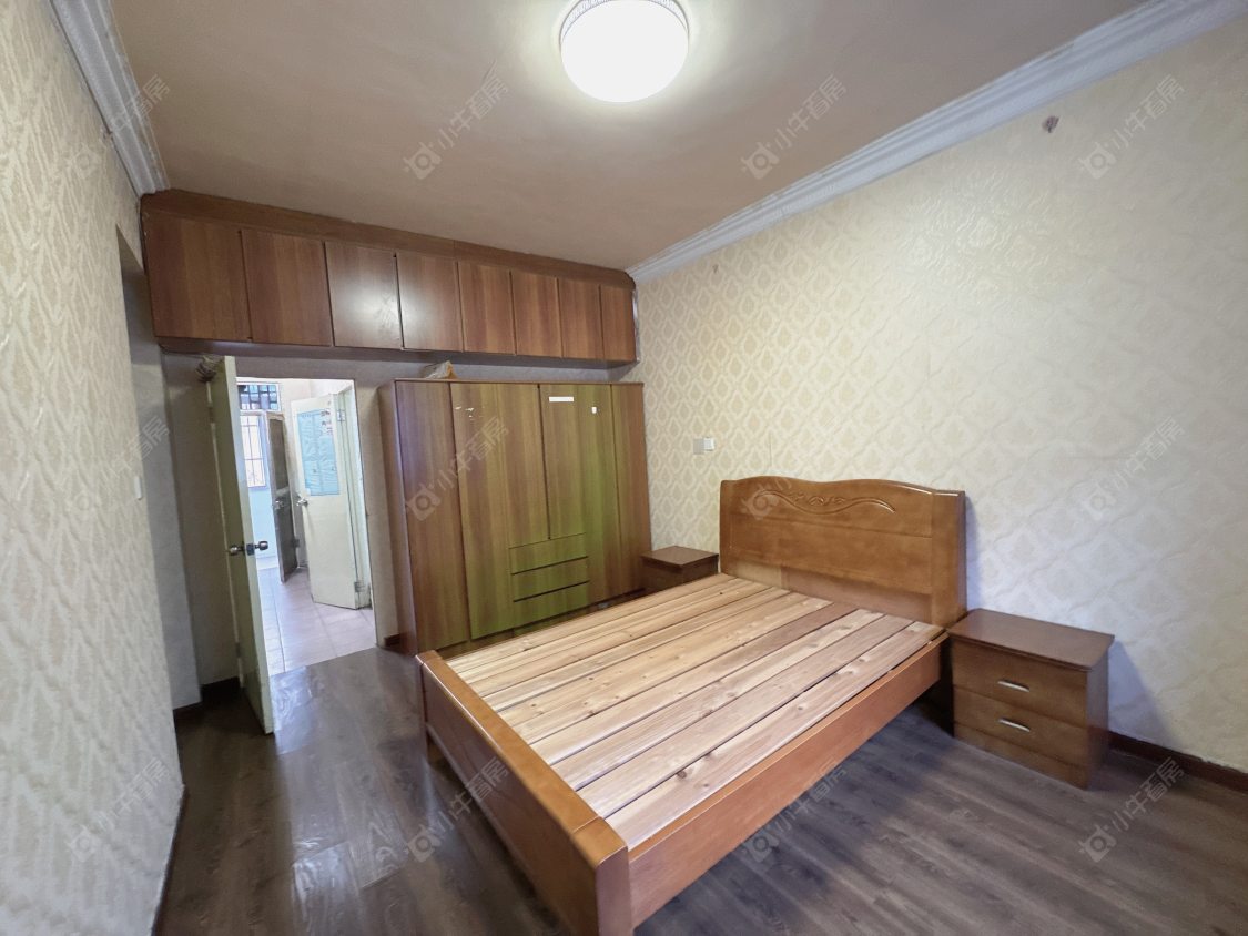 常州清凉新村在租房源室内图_小牛看房