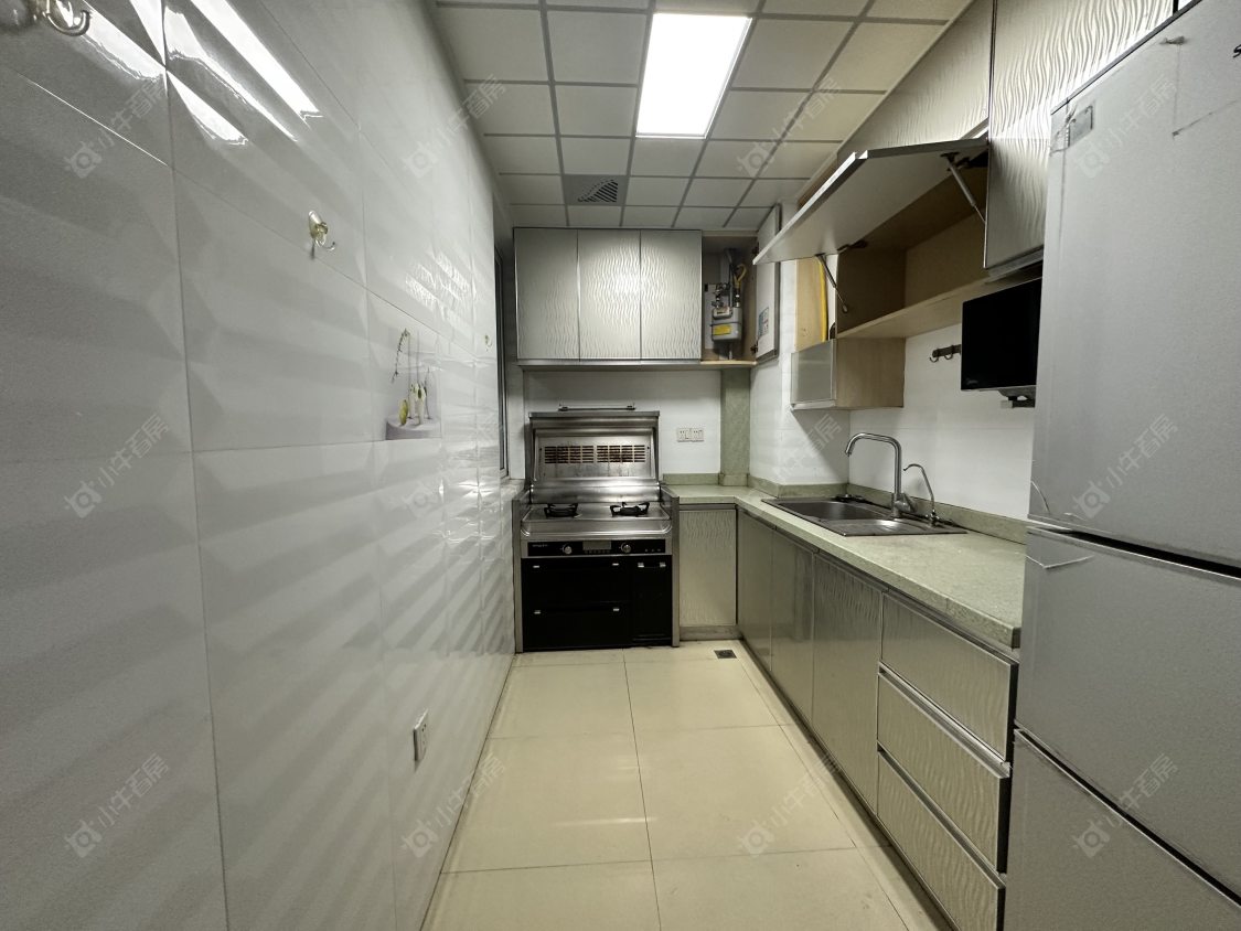 常州春江中央花苑北区在租房源室内图_小牛看房