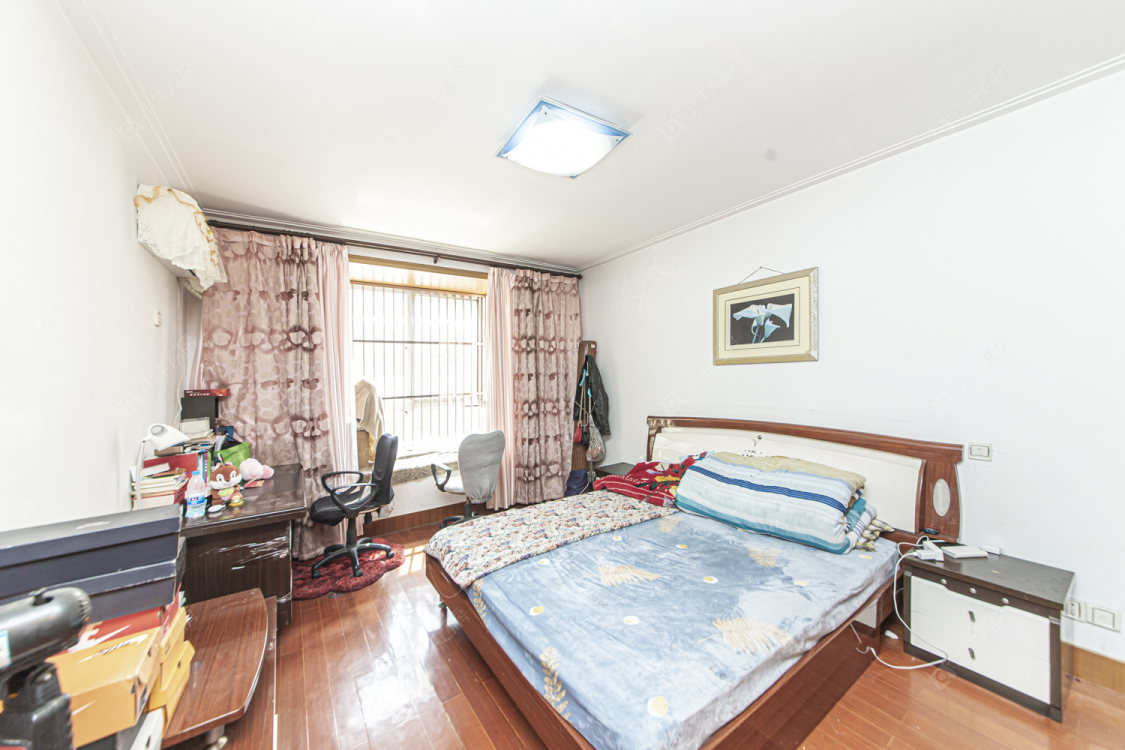 常州牛塘新村在售二手房源室内图_小牛看房