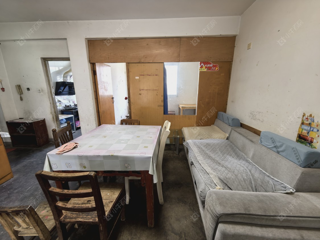 常州新龙花苑西区在租房源_小牛看房