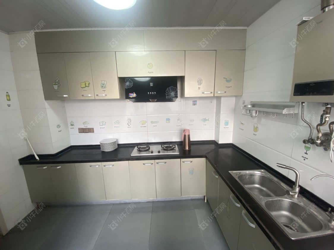 天山花园房源室内图 常州天山花园在租房源室内图_小牛看房