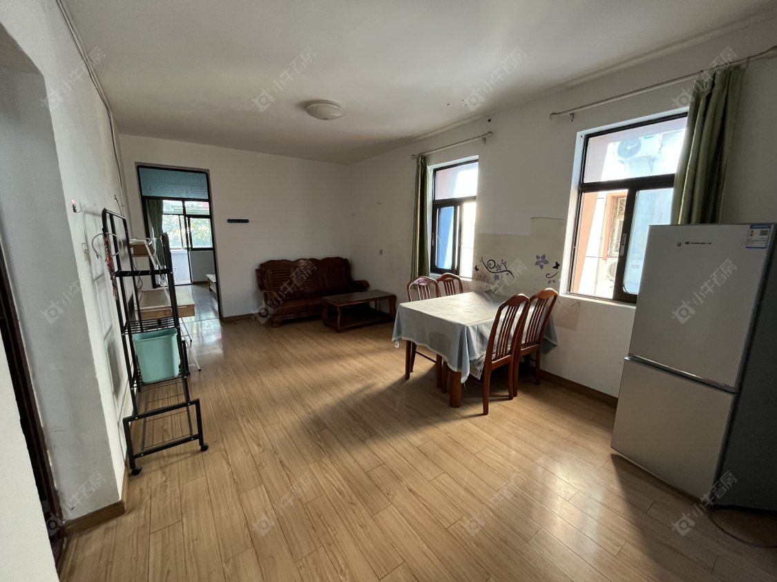 常州浦北新村在租房源_小牛看房