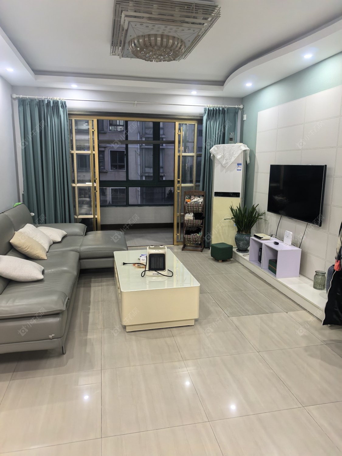 常州花园华丰苑在租房源室内图_小牛看房