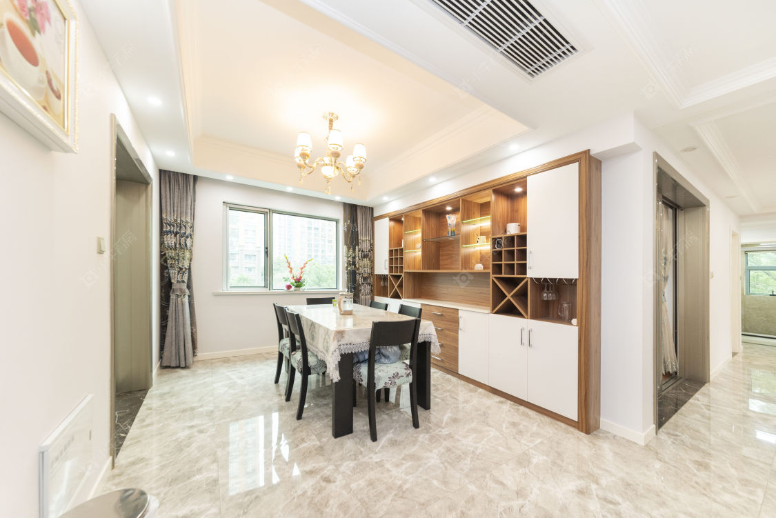 常州御城在售二手房源室内图_小牛看房