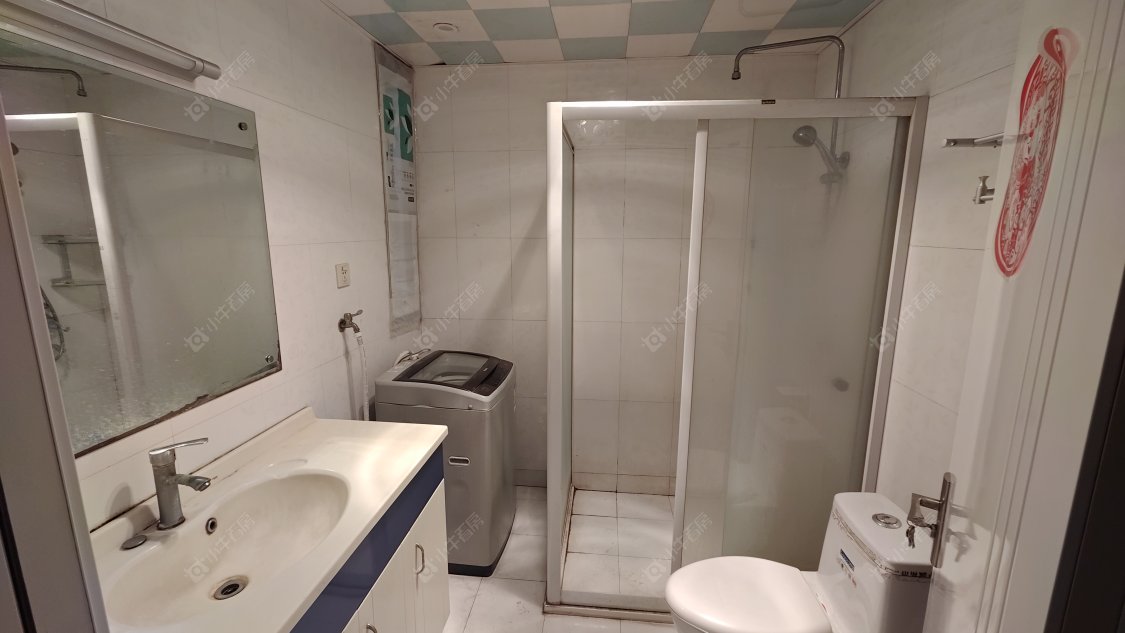 常州太湖明珠苑南苑在租房源室内图_小牛看房