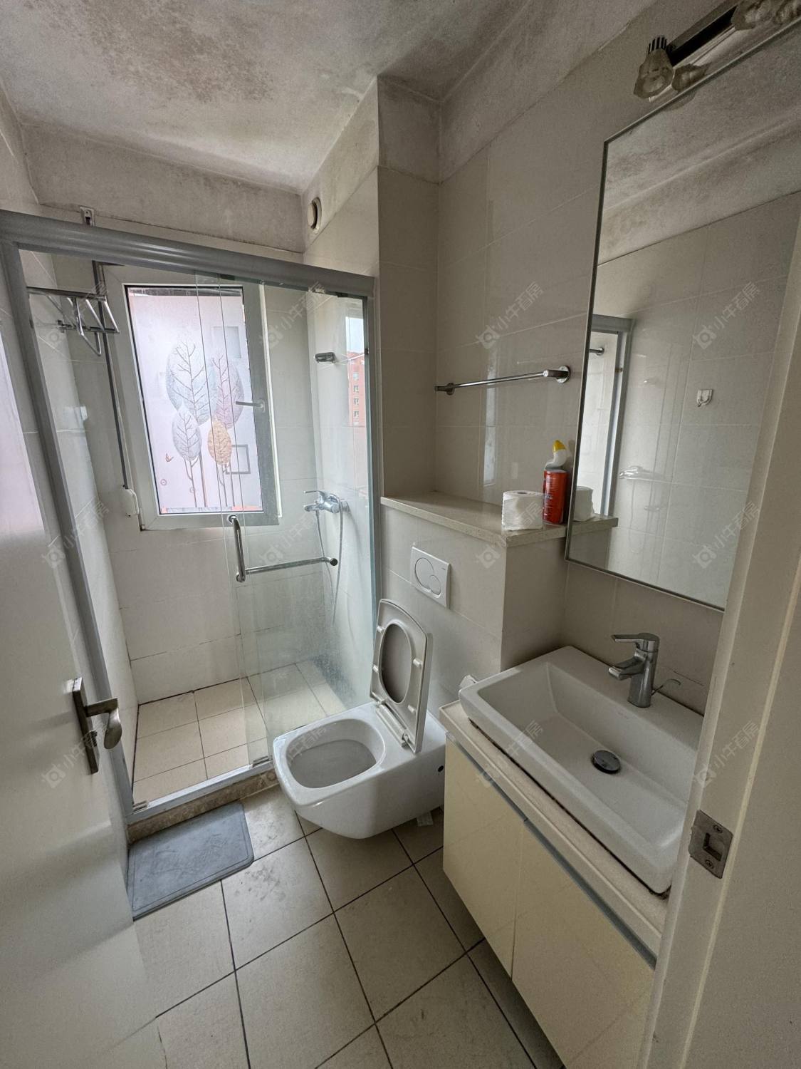 常州朗诗国际在租房源室内图_小牛看房