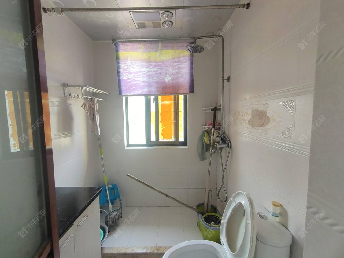 聚盛花园房源室内图 常州聚盛花园在租房源室内图_小牛看房