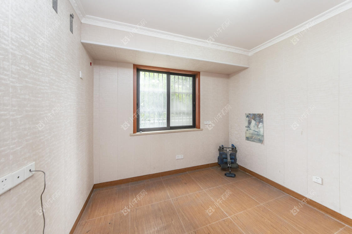 常州绿地峰云汇在租房源室内图_小牛看房