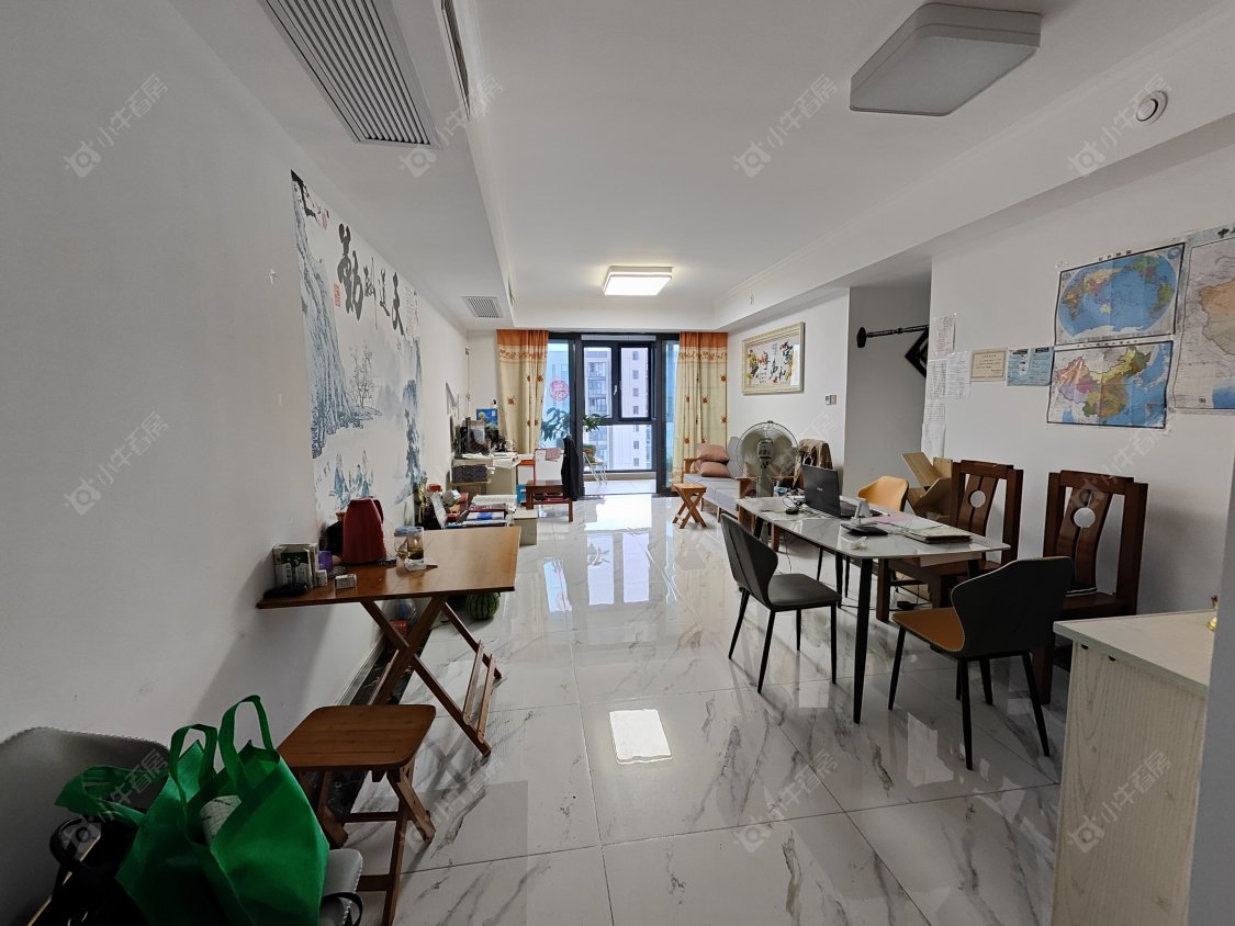 常州碧桂园壹号天禧在租房源_小牛看房