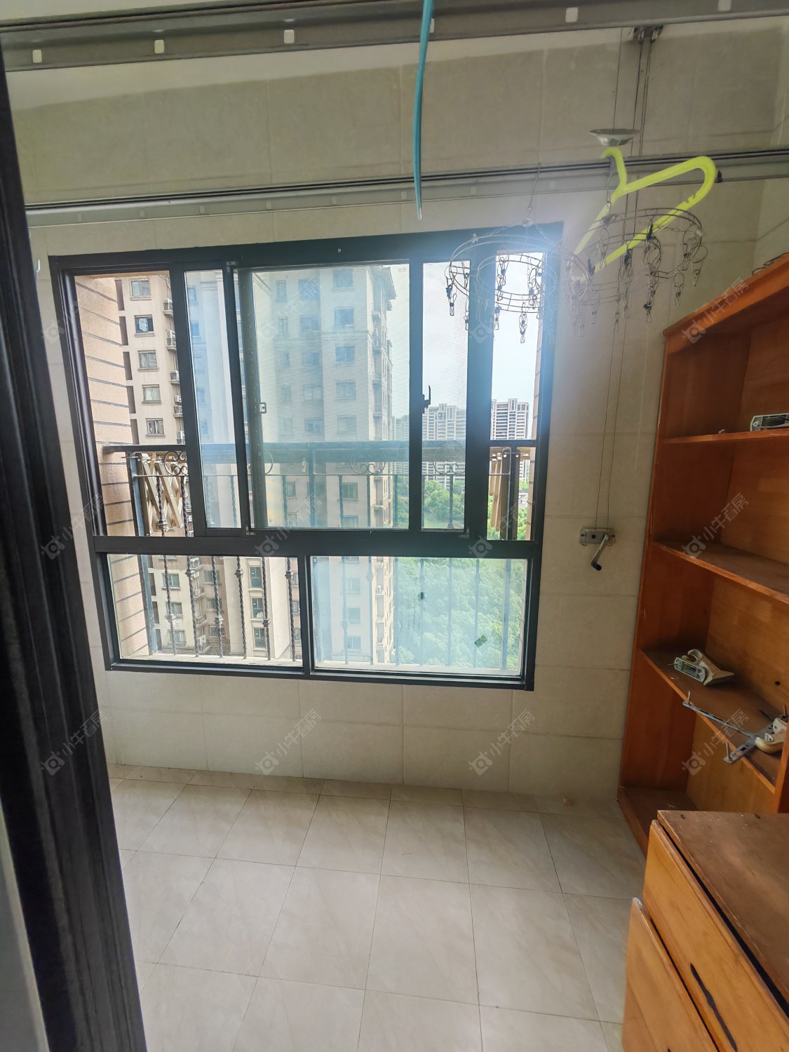 常州荣盛馨河郦舍在租房源室内图_小牛看房