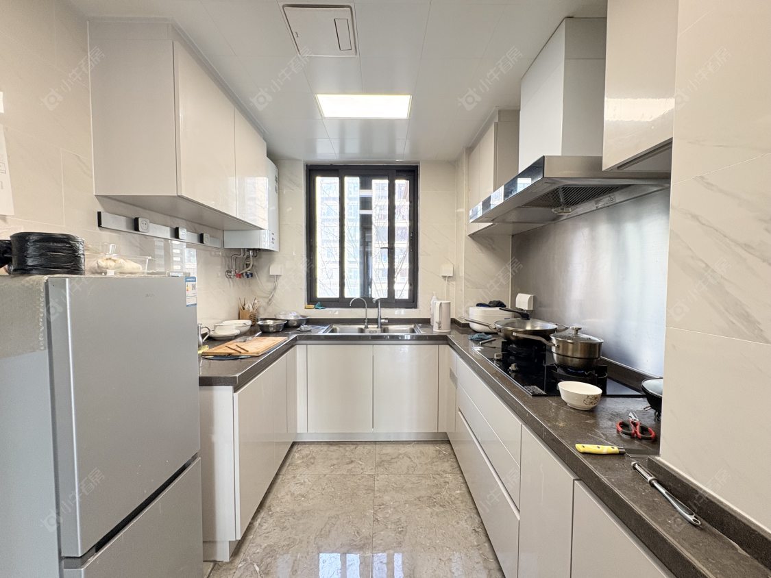 红星天铂房源室内图 丹阳红星天铂在售二手房源室内图_小牛看房