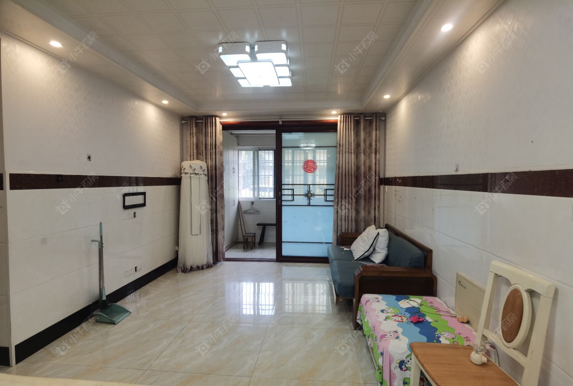 常州空港五村在租房源室内图_小牛看房