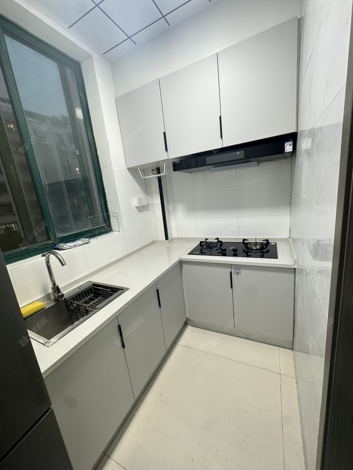 常州百草苑在租房源室内图_小牛看房