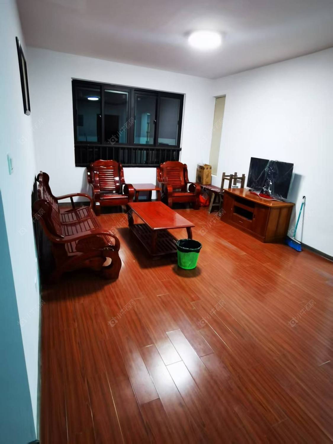 常州新欣嘉园在租房源户型图_小牛看房