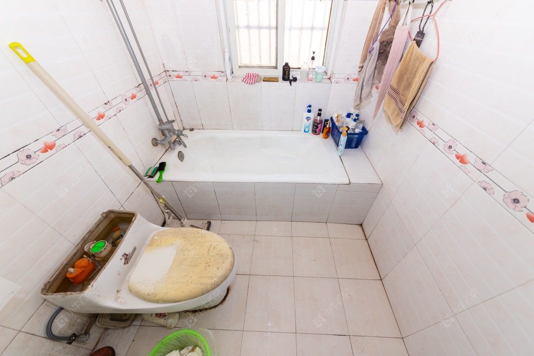 常州腾龙苑东区在售二手房源室内图_小牛看房