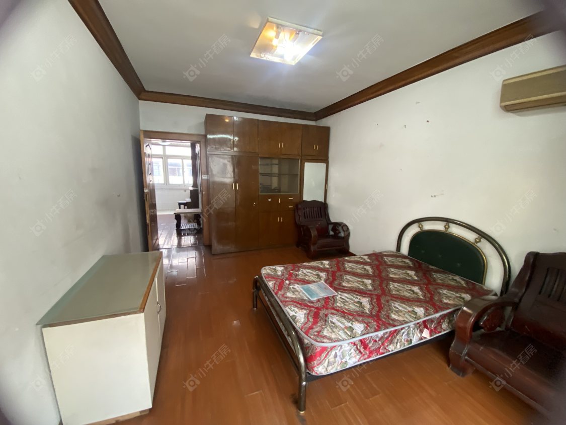 常州红梅新村在租房源室内图_小牛看房