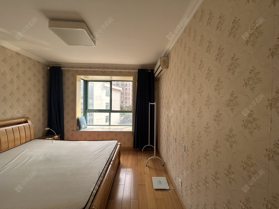 常州嘉顺花园在租房源_小牛看房