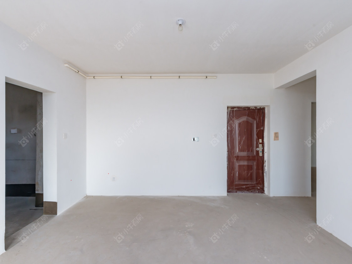 常州凯悦中心在售二手房源室内图_小牛看房