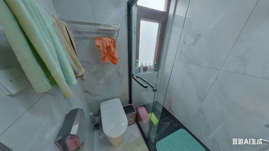 常州绿地世纪城别墅区在租房源室内图_小牛看房